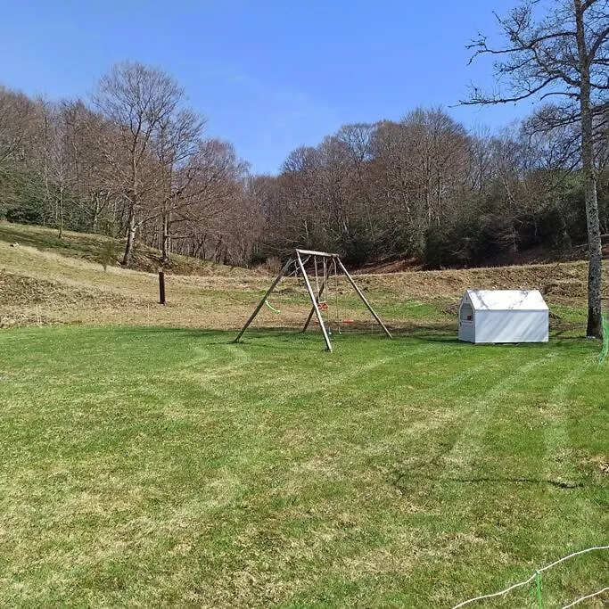 Gite Du Murguet Tout Confort En Pleine Nature Briffons Holiday home