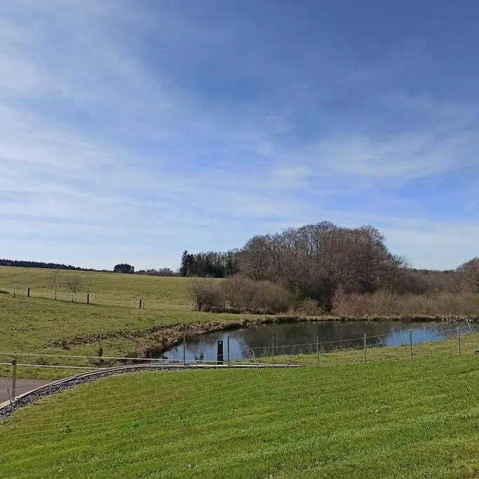 Holiday home Gite Du Murguet Tout Confort En Pleine Nature Briffons