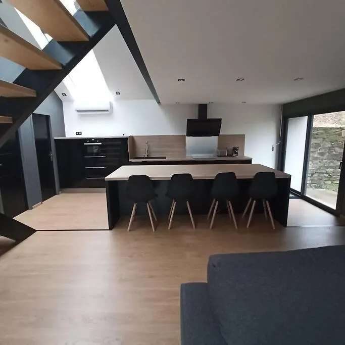 Holiday home Gite Du Murguet Tout Confort En Pleine Nature Briffons