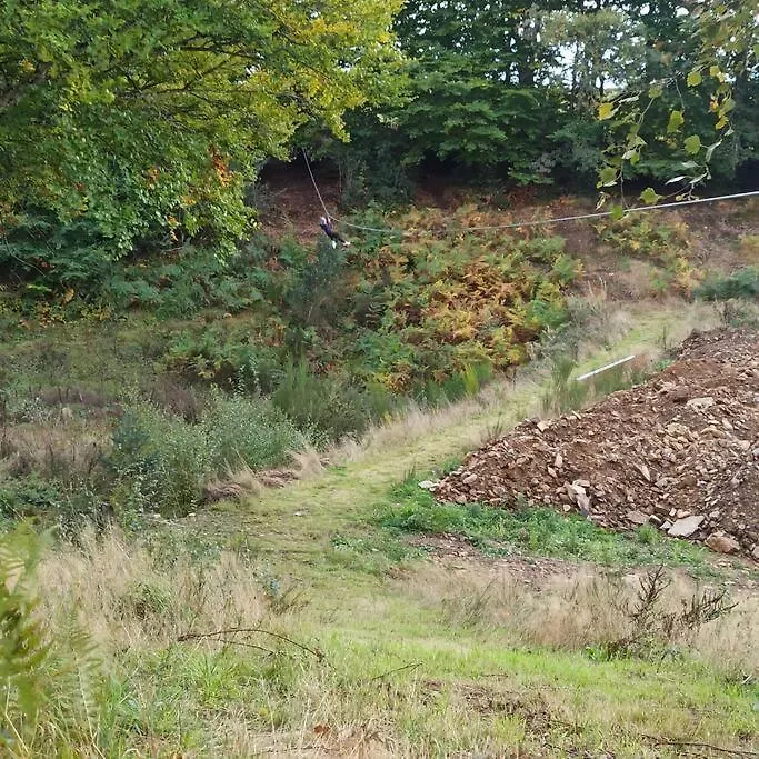 Gite Du Murguet Tout Confort En Pleine Nature Briffons France