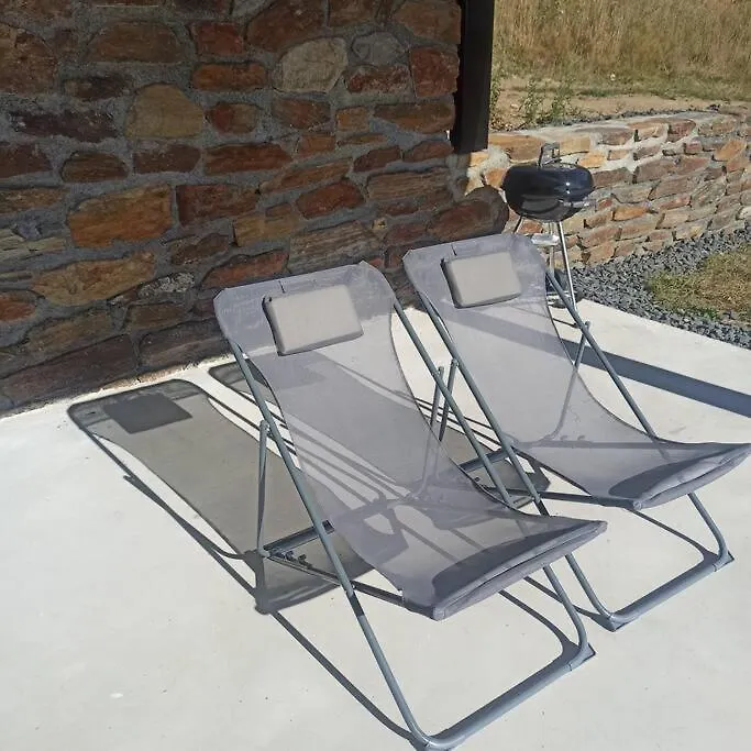 Gite Du Murguet Tout Confort En Pleine Nature Briffons 0*,  France